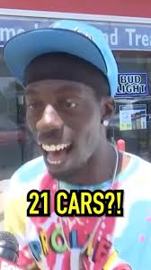 21 cars meme – they stole 21 cars original – funny viral meme